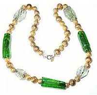 How to restring a necklace step3